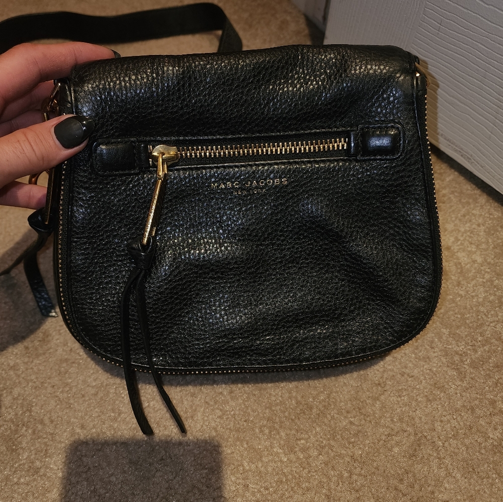 Marc jacobs crossbody